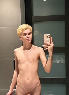 EGORRUSSİANBOY - Male escort in İstanbul Photo 1 of 8