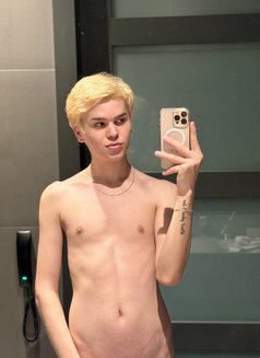 EGORRUSSİANBOY - Male escort in İstanbul Photo 2 of 8