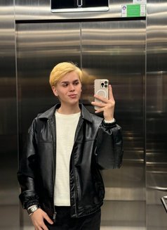 EGORRUSSİANBOY - Male escort in İstanbul Photo 4 of 8