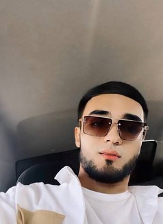 MERDAN - Male escort in İstanbul Photo 5 of 12