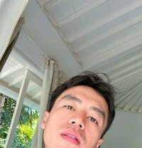 EgyXoxo - Male escort in Singapore