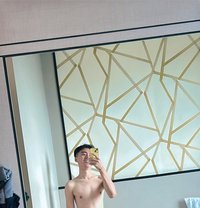 EgyXoxo - Acompañantes masculino in Singapore