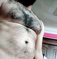 Egybull - Male escort in Cairo