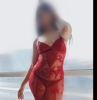 شوق مصرية لسة واصلة مسقط Egypt showq - escort in Muscat