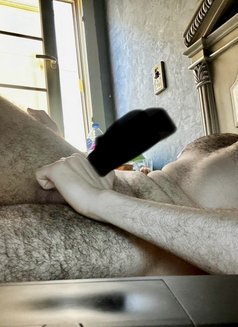 Egyptian Bull - Male escort in Cairo Photo 3 of 6