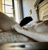 Egyptian Bull - Male escort in Cairo