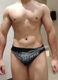 Egyptian🇪🇬 for women's & couples - Male escort in Abu Dhabi Photo 1 of 7