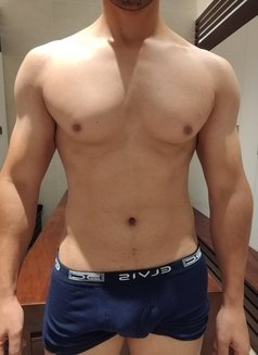 Egyptian for Women's & Couples Only 🇪🇬 - Male escort in Sharjah Photo 1 of 8
