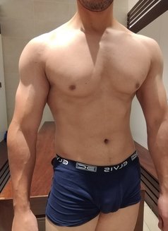 Egyptian for Women's & Couples Only 🇪🇬 - Male escort in Sharjah Photo 2 of 8