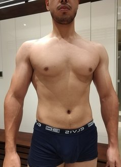 Egyptian for Women's & Couples Only 🇪🇬 - Male escort in Sharjah Photo 4 of 8