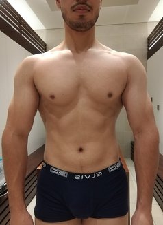 Egyptian for Women's & Couples Only 🇪🇬 - Male escort in Sharjah Photo 5 of 8