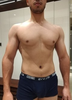 Egyptian for Women's & Couples Only 🇪🇬 - Male escort in Sharjah Photo 6 of 8