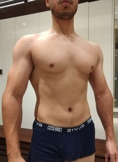 Egyptian for Women's & Couples Only 🇪🇬 - Male escort in Sharjah Photo 7 of 8