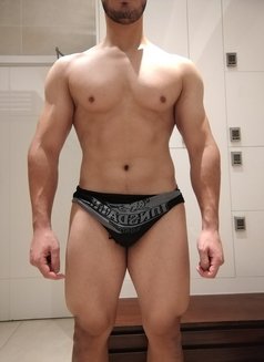 Egyptian for women's & couples only 🇪🇬 - Male escort in Dubai Photo 2 of 6