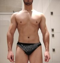 Egyptian for womens & couples only 🇪🇬 - Male escort in Dubai