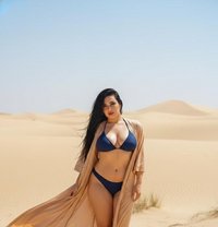 Egyptian VIP - dominatrix in İstanbul