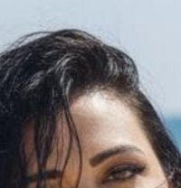 Egyptian VIP - dominatrix in İstanbul