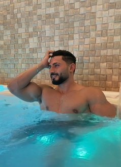 Egyption King - Acompañantes masculino in Dubai Photo 1 of 4