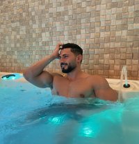 Egyption King - Male escort in Dubai