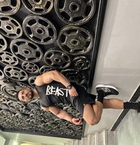 Egyption King - Male escort in Dubai