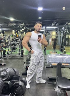 Egyption King - Acompañantes masculino in Dubai Photo 4 of 4