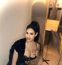 Ehani everything can do - Transsexual escort in Muscat