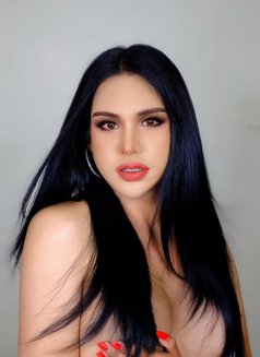 Ehani everything can do - Acompañantes transexual in Muscat Photo 15 of 15