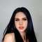 Ehani everything can do - Transsexual escort in Muscat