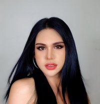 Ehani everything can do - Acompañantes transexual in Muscat Photo 15 of 15