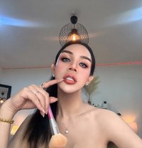 Ehani everything can do - Transsexual escort in Muscat Photo 18 of 18
