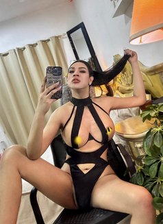 Ehani everything can do - Acompañantes transexual in Muscat Photo 21 of 21