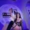 Ehani everything can do - Transsexual escort in Muscat