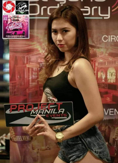 Ehra - escort in Makati City Photo 4 of 4