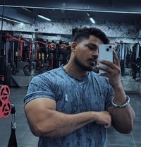 Ehsan - Male dominatrix in Kolkata