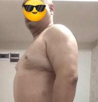 Ehsan - masseur in Erbil