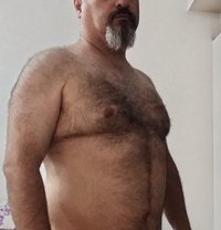 Ehsan - Masajista in Erbil