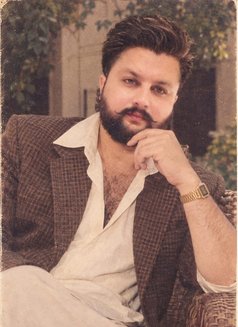 Ehsan🇧🇭 - Male escort in Al Manama Photo 3 of 4