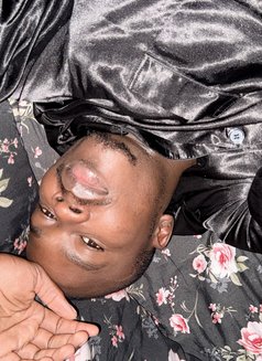 Ei Black Ronny Xxl Obama - Acompañantes masculino in Dubai Photo 5 of 5