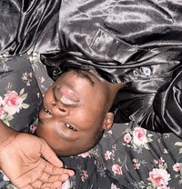 Ei Black Ronny Xxl Obama - Acompañantes masculino in Dubai