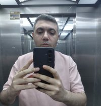 Eiad - Acompañantes masculino in Dubai