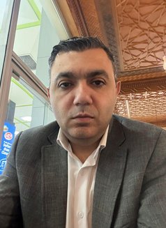 Eiad - Male escort in Dubai Photo 3 of 3