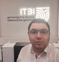 Eiad - Male escort in Dubai