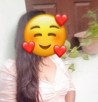 Erotic Fun With Malayali Girl - escort in Muscat