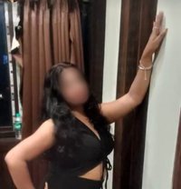 Erotic Fun With Malayali Girl - escort in Muscat