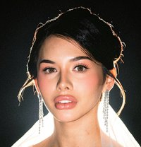Eightine - Transsexual escort in Bangkok