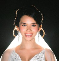 Eightine - Transsexual escort in Bangkok