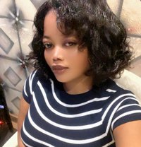 Eila - escort in Cotonou