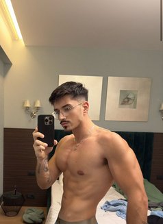 Eilash - Male escort in Stockholm Photo 3 of 5