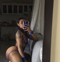 Eilish - escort in Okinawa Island