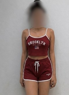 Eilna GFE - escort in Colombo Photo 3 of 7
